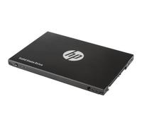 HP S700 120GB, 120 Go, 2.5"", Série ATA III, 550 Mo-s, 6 Gbit-s