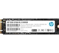 HP S700 500 Go M.2 Série ATA III TLC