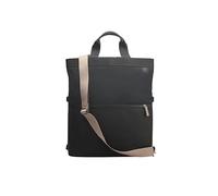 HP, Sac à dos 14" Convertible LaptopBackpack Tote Mixte, Noir, 18 litri