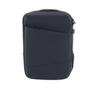 HP Sac à dos 16.1" Creator Bleu - Polyester, 320x185x460mm, 30L, 1.25kg - Compatible ordinateurs portables jusqu'à 40.9cm (16.1 pouces)