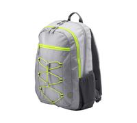 HP Sacoche Active pour ordinateur portable 15,6" gris/jaune fluo pour Pavilion 13/14/15