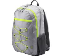 HP Sac à dos Active 39,62 cm (15,6 pouces) (gris/jaune fluo)