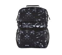 HP Sac à dos Campus XL pour ordinateur portable 16,1" imprimé marbre