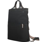 HP Sac à dos pour ordinateur portable 9C2H1AA Noir