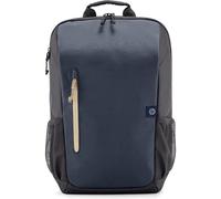 HP Sac à dos pour ordinateur portable Travel 18 litres 15,6 pouces, gris fer
