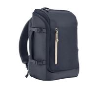HP Sac à dos pour ordinateur portable Travel 25 L 15,6" Mixte Bleu Medium