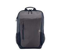 HP Sac à dos pour ordinateur portable Travel 18 litres 15,6 pouces, gris fer