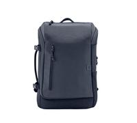 HP Sac à dos pour ordinateur portable Travel 25 litres 15,6 pouces (gris acier)