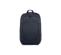HP Sac à dos pour ordinateur portable Travel Plus 30 L 17,3 pouces bleu graphite