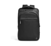 HP Sac à Dos Professional 17.3" Noir 500S6AA - Dimensions 320x470x140mm - Plastique Monochromatique - Compatible HP - Poids 740g