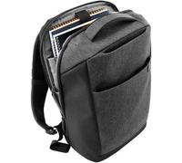 HP Sac à dos Renew Travel pour ordinateur portable 15,6 pouces Gris