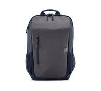 HP - PC Sac à Dos 15" Travel 18 l, 18L Mixte, Gris, Medium