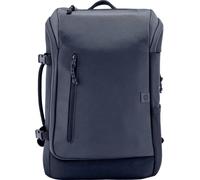 HP Sac à dos Travel 25 Liter 15,6 Zoll Laptop-Rucksack (Iron Grey) Dimension maximale: 39,6 cm (15,6\ ) gris