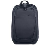HP Sac à dos unisexe Travel Plus 30 l 17" pour ordinateur portable, Noir, L