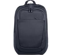 HP Travel Plus 30 L 17 Zoll Laptop-Rucksack, Sac à Dos Mixte, Noir, L