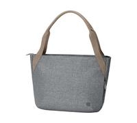 HP – Sac pour ordinateur portable RENEW (jusqu'à 14") – Résistant à l'eau, 35 x 9 x 31 cm – Gris