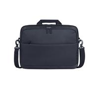 HP Sac Messenger 16" A08KKAA - Polyester Recy ris, Volume 13L, Protection Résistante à l'Eau, Dimensions 405x60x305mm, 510g