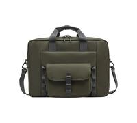HP Sac Messenger Modulaire 15.6" Vert/Gris Polyester Résistant à l'eau, Volume 22L, 435x125x308mm, 1.14kg, Compatible Universel