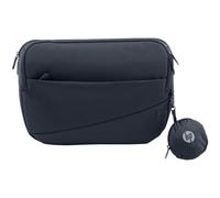 HP Sac mono-bretelle pour ordinateur portable 13,3 pouces Creator Marine
