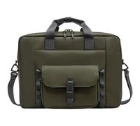 HP Sac pour PC 15,6" modulaire 3 en 1, rembourré, bandoulière amovible, résistant à l'eau