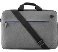 HP Sacoche Prelude Topload Dimension maximale: 39,6 cm (15,6) gris