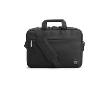 HP Sacoche Renew Business 17.3" Polyester Noir 43.9cm 335x50x450mm 590g (3E2U6AA) Compatible HP