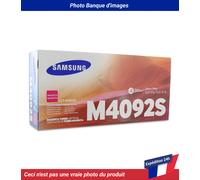 Samsung Cartouche de toner magenta CLT-M4092S
