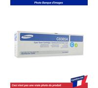 Samsung CLX-C8385A - Cyan - original - cartouche de toner - pour MultiXpress 8385ND, 8385NX G
