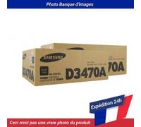 HP-Samsung D3470A Toner Black 2 Pack