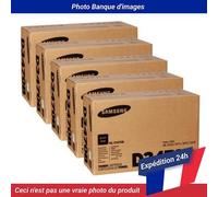 HP-Samsung D3470B Toner Black 5 Pack