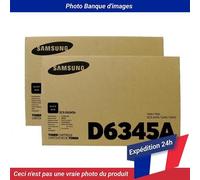HP-Samsung D6345A Toner Black 2 Pack