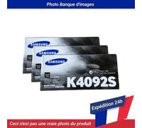 HP-Samsung K4092S Toner Cartridge Black Pack Of 3