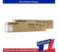 HP-Samsung K6062 Toner Cartridge Black Pack Of 2
