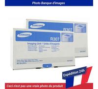HP-Samsung R307 Imaging Unit Black Pack Of 2