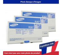 HP-Samsung R307 Imaging Unit Black Pack Of 3