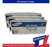 Hp-Samsung SCX-5530FN Toner Cartridge Black High Yield Pack Of 3