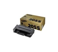 HP Samsung Toner avec tambour MLT-D205S noir (ca. 2.000 S.); s'adapte ML-3310ND, ML-3710D, ML-3710ND, SCX-4833FD, SCX-4833FR, SCX-5637FR, SCX-5737FW