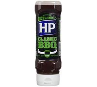HP Sauce BBQ 465 g