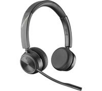HP Savi 7220 Office - Savi 7200 Series - Casque d'écoute