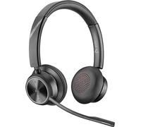 HP Savi 7320-M Office Stereo DECT 1880-1900 MHz, 215201-05 (DECT 1880-1900 MHz Headset-Euro)