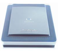 HP ScanJet 3770 Digital Flatbed Scanner - Scanner à plat - A4/Letter - 1200 dpi x 1200 dpi - USB 2.0