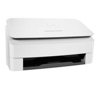 Scanjet Enterprise Flow 7000 s3 Alimentation papier de scanner 600 x 600 DPI A4 Blanc
