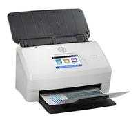 HP ScanJet Enterprise Flow N7000 snw1 - scanner de documents - modèle bureau - USB 3.0, LAN, Wi-Fi(n)