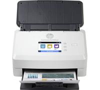 HP ScanJet Enterprise Flow N7000 snw1 - scanner de documents - modèle bureau - USB 3.0, LAN, Wi-Fi(n)