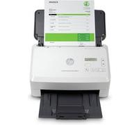 Scanner de documents recto verso HP ScanJet Enterprise Flow 5000 S5