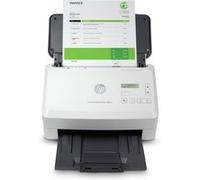 HP ScanJet Enterprise Flow 5000 s5 - Scanner de documents - CMOS / CIS - Recto-verso - 216 x 3100 mm - 600 dpi x 600 dpi - jusqu'à 65 ppm (mono) / jusqu'à 65 ppm (couleur) - Chargeur automatique de do