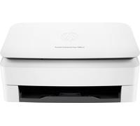 Scanjet Enterprise Flow 7000 s3 Alimentation papier de scanner 600 x 600 DPI A4 Blanc