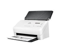 HP Scanjet Enterprise Flow 7000 s3 Alimentation feuille à feuille de scanner 600 x 600 DPI A4 Blanc