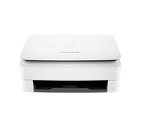 HP Scanjet Enterprise Flow 7000 s3 Scanner A4 600x600 DPI, 75 ppm/150 ipm recto-verso, ADF 80 feuilles, USB 3.2, compatible Windows