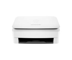 HP Scanjet Enterprise Flow 7000 s3 Scanner A4 600x600 DPI, 75 ppm/150 ipm recto-verso, ADF 80 feuilles, USB 3.2, compatible Windows